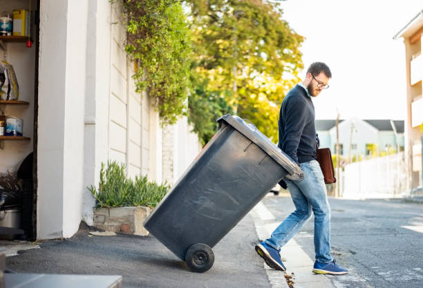 Best Yard Waste Removal  in Rothschild, WI
